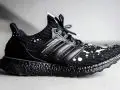 MADNESS x adidas Ultraboost 4.0 ‘’Black’’