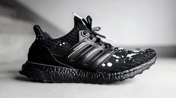 MADNESS x adidas Ultraboost 4.0 ‘’Black’’