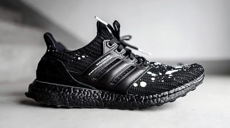 MADNESS x adidas Ultraboost 4.0 ‘’Black’’