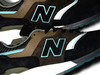 New Balance 997 ‘’Made in USA’’