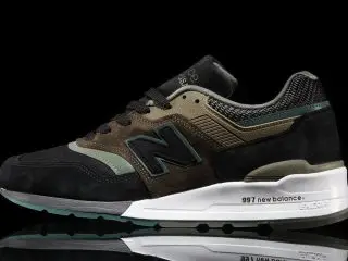 New Balance 997 ‘’Made in USA’’