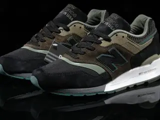 New Balance 997 ‘’Made in USA’’
