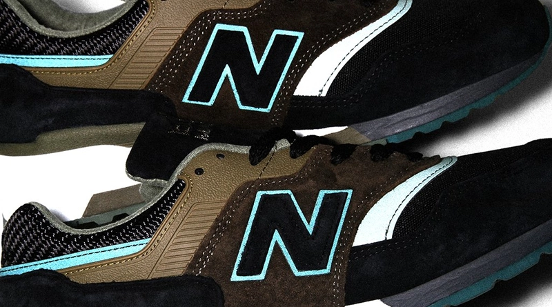 New Balance 997 ‘’Made in USA’’