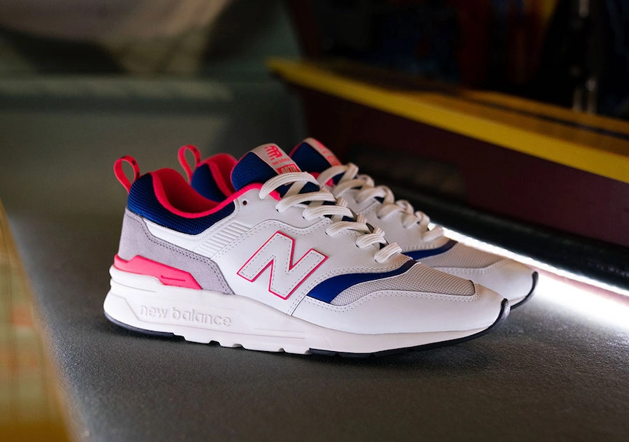 New Balance 997H