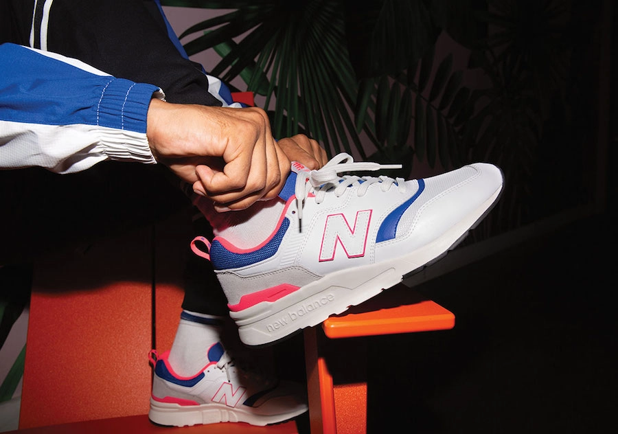 New Balance 997H