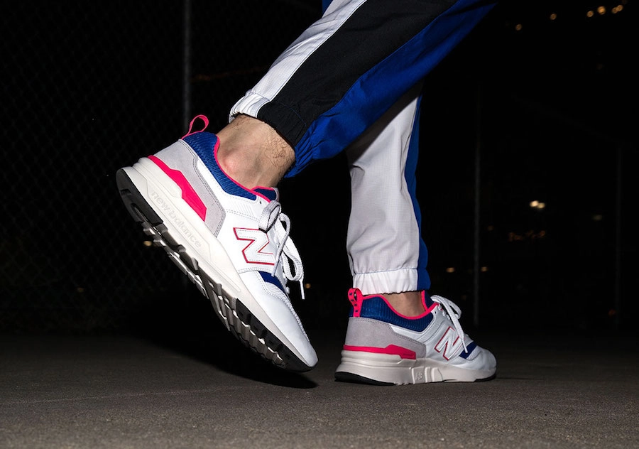 New Balance 997H