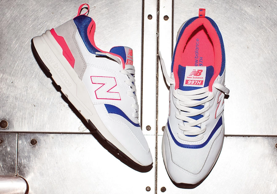 New Balance 997H