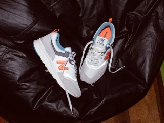 New Balance 997H