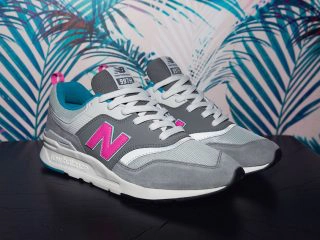 New Balance 997H