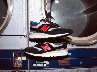 New Balance 997H