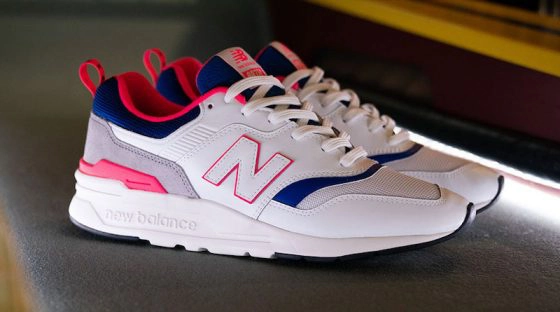 New Balance 997H