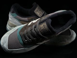 New Balance 998 ‘’Olive’’