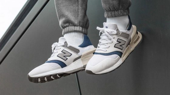 New Balance MS997