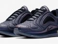 Nike Air Max 720 ‘’Metallic Silver’’
