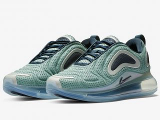 Nike Air Max 720 “Northern Lights Day”