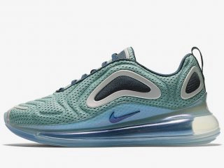 Nike Air Max 720 “Northern Lights Day”