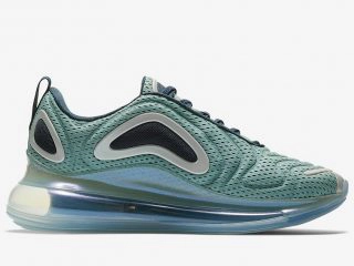 Nike Air Max 720 “Northern Lights Day”