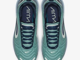 Nike Air Max 720 “Northern Lights Day”