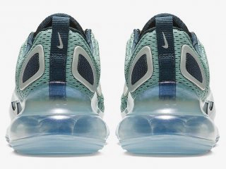 Nike Air Max 720 “Northern Lights Day”