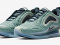 Nike Air Max 720 “Northern Lights Day”