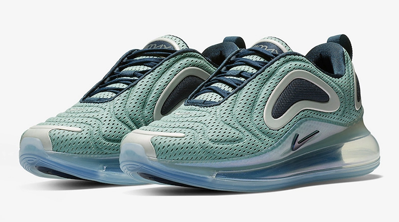 Nike Air Max 720 “Northern Lights Day”