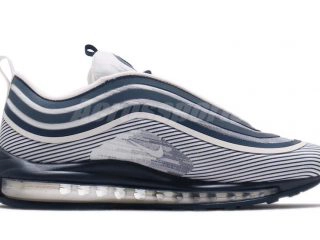 Nike Air Max 97 Ultra ‘’Armory Navy’’