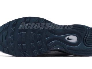 Nike Air Max 97 Ultra ‘’Armory Navy’’