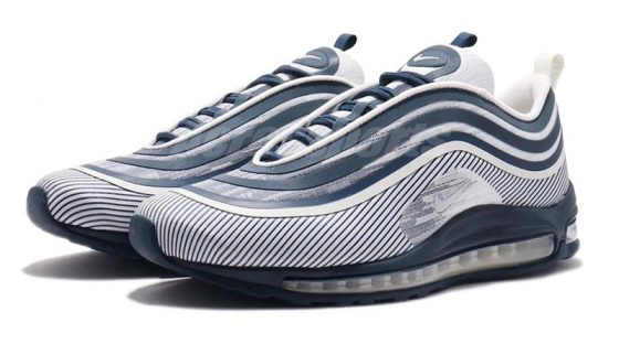 Nike Air Max 97 Ultra ‘’Armory Navy’’