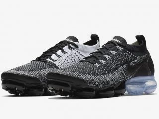 Nike Air VaporMax 2.0 ‘’Oreo’’