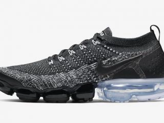 Nike Air VaporMax 2.0 ‘’Oreo’’