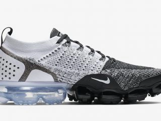 Nike Air VaporMax 2.0 ‘’Oreo’’