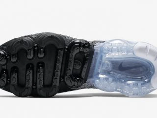 Nike Air VaporMax 2.0 ‘’Oreo’’