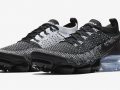 Nike Air VaporMax 2.0 ‘’Oreo’’