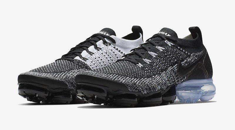 Nike Air VaporMax 2.0 ‘’Oreo’’