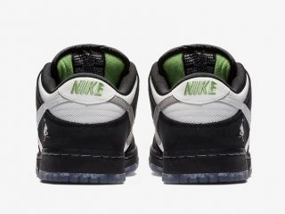 Nike SB Dunk Low ‘’Panda Pigeon’’