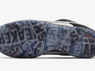 Nike SB Dunk Low ‘’Panda Pigeon’’