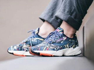 adidas Falcon WMNS ‘’Denim’’