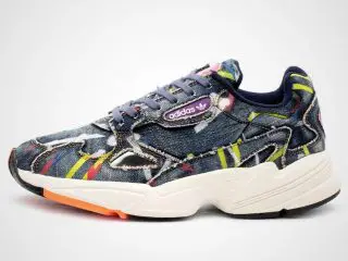 adidas Falcon WMNS ‘’Denim’’
