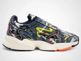 adidas Falcon WMNS ‘’Denim’’