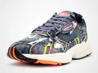 adidas Falcon WMNS ‘’Denim’’