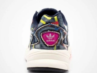 adidas Falcon WMNS ‘’Denim’’