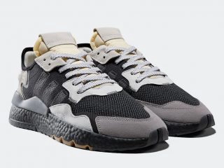 adidas Nite Jogger ‘’Grey Pack’’