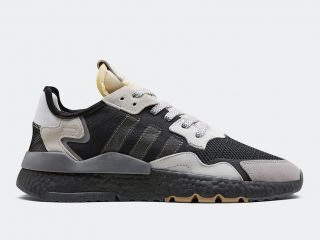 adidas Nite Jogger ‘’Grey Pack’’