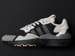 adidas Nite Jogger ‘’Grey Pack’’