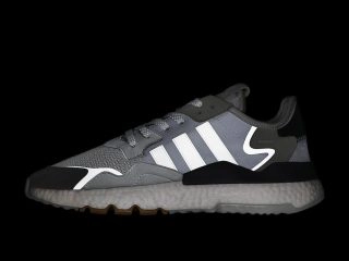 adidas Nite Jogger ‘’Grey Pack’’