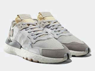 adidas Nite Jogger ‘’Grey Pack’’