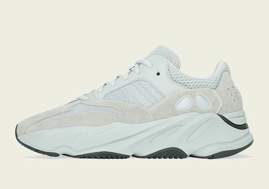 adidas Yeezy Boost 700 ‘’Salt’’