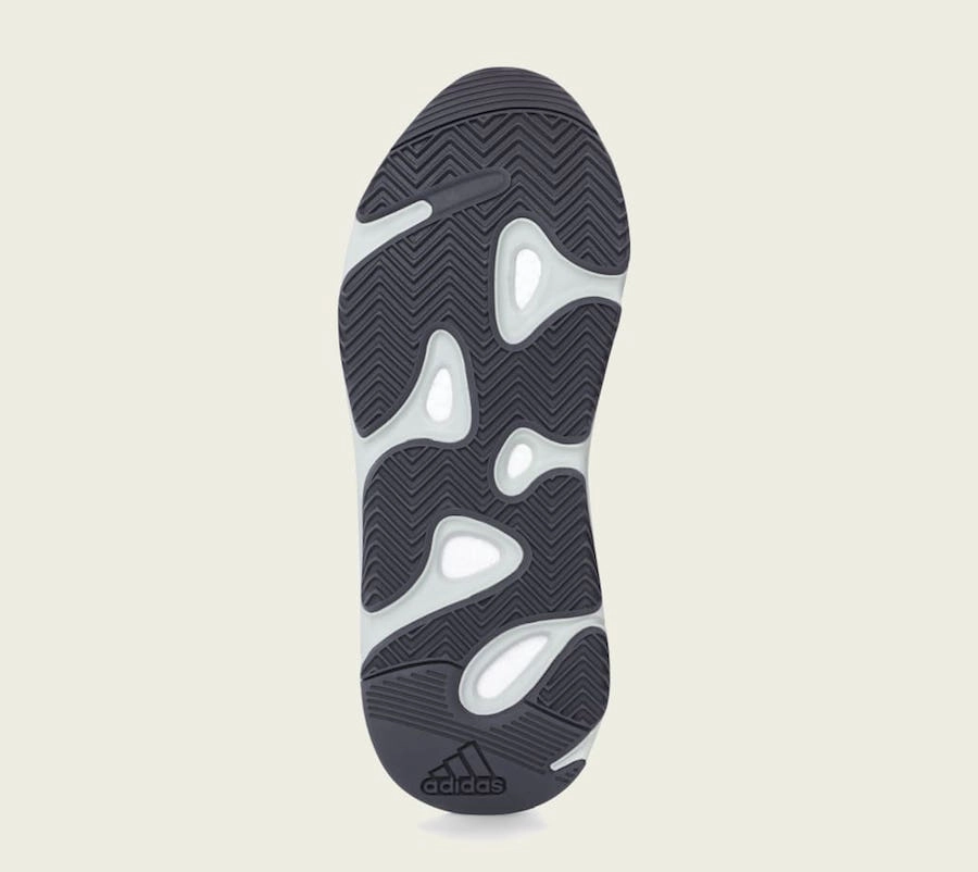 adidas Yeezy Boost 700 ‘’Salt’’