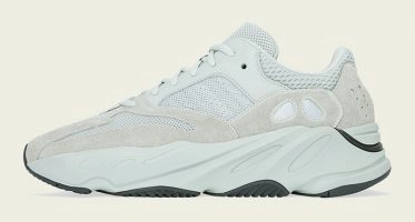 adidasYeezy Boost 700 ‘’Salt’’