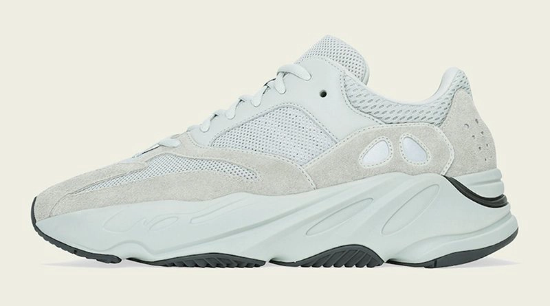 adidas Yeezy Boost 700 ‘’Salt’’